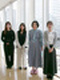 経理スタッフ（未経験OK）◆安定基盤のもと段階的に成長／昨年実績年休124日／賞与年2回4.3ヶ月分