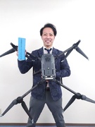 建物調査スタッフ◆年間休日120日／リモートワーク可／フルタイムフレックス制1