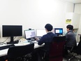 建物調査スタッフ◆年間休日120日／リモートワーク可／フルタイムフレックス制2
