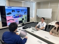 法人営業◆トヨタ自動車と50年以上直取引／黒字経営を継続中／賞与6ヶ月分／年休121日／フレックス制2