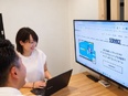 IT営業（未経験歓迎）◆年休129日／月給25～40万／フレックス／残業なし／リモート有／午後出社有3