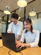 ITエンジニア（未経験歓迎）◆定着率100％／年間休日125日・土日祝休み／手厚い個別指導1