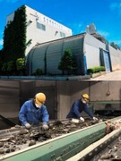 産業廃棄物の仕分けスタッフ◆月収35万円以上可／特別ボーナス100万円／家族を笑顔にする仕事1