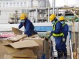 産業廃棄物の仕分けスタッフ◆月収35万円以上可／特別ボーナス100万円／家族を笑顔にする仕事3