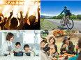 賃貸管理スタッフ◆年間休日120日／有給休暇100％消化も可／残業ほぼナシ3