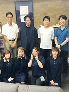ユニフォームの営業（既存・反響中心）◆年間休日130日／残業月20h／福利厚生で海外旅行／未経験歓迎1