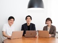ITエンジニア◆リモート9割／月給40万円～／前職給与保証／残業月10h／案件完全選択制／完全在宅可3