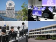 職業訓練指導員◆年間休日130日／賞与4.65ヶ月分／完全週休2日制／職員住宅完備2