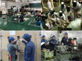 職業訓練指導員◆年間休日130日／賞与4.65ヶ月分／完全週休2日制／職員住宅完備3