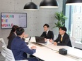 提案営業（Web・AI広告）◆未経験95％／年収1000万を叶える／入社半年でリーダーへ3