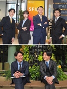提案営業（Web・AI広告）◆未経験95％／年収1000万を叶える／入社半年でリーダーへ1