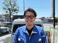 メンテナンススタッフ◆転勤なし／残業少なめ／未経験歓迎／研修制度充実／賞与昨年度実績平均4ヶ月分！2