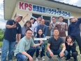 ハウスコーティング作業スタッフ◆未経験歓迎／コツコツ作業で初年度年収400万円以上／直行直帰OK3