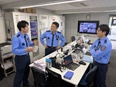 警備◆30分ごとに休憩／残業少なめ／年休120日／土日休／賞与4ヶ月／勤続20年以上の社員も活躍中2