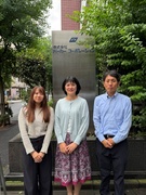 貿易事務（食品機械の輸出入手配）◆未経験歓迎／東証スタンダード上場／昨年度賞与4～6ヶ月分1