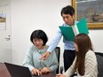 貿易事務（食品機械の輸出入手配）◆未経験歓迎／東証スタンダード上場／昨年度賞与4～6ヶ月分3