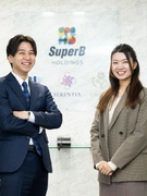 業務推進リーダー（管理事務機能をまとめる）◆係長候補／年間休日120日／最大16日間の連続休暇可1