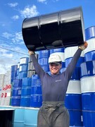 ドライバー◆6年間退職者ゼロ／土日祝休／年休127日／残業少なめ／昼過ぎ上がり／長距離・夜間運転なし1