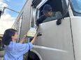 ドライバー◆6年間退職者ゼロ／土日祝休／年休127日／残業少なめ／昼過ぎ上がり／長距離・夜間運転なし3