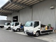 お酒の納品スタッフ(未経験歓迎)◆完休2日制/基本16時半上がり/普通免許のみあればOK/面接1回2