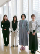 経理スタッフ（未経験OK）◆安定基盤のもと段階的に成長／昨年実績年休124日／賞与年2回4.3ヶ月分1