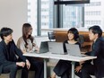 IT営業（エンジニアに正社員並みの保障を提供するサービス）◆東証グロース上場／月給32万円～3