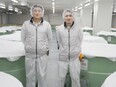 『獺祭』の製造スタッフ◆40ヶ国で愛される日本酒／月給30万円／残業月3時間／住宅手当／まかないあり2