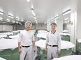 『獺祭』の製造スタッフ◆40ヶ国で愛される日本酒／月給30万円／残業月3時間／住宅手当／まかないあり3