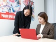 企画営業（公営競技の映像技術などを提案）◆フレックスタイム制／残業月20h以下／月給27万円以上3