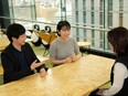 IT事務◆大企業の人事部で働く／未経験歓迎／月給28万円～／年休125日／残業少なめ／リモート案件有3