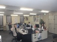 社会保険事務◆残業ほぼなし／土日祝休み／年休125日／賞与年3回／転勤なし／定着率90％以上2