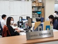 事務局スタッフ（未経験OK）◆文科省100％委託／リモート可／定時17時／年休126日／残業ほぼなし3