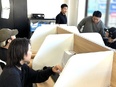 コールセンタースタッフ（未経験歓迎）◆完休2日／残業ほぼナシ／インセンティブ月平均15万～16万円！3