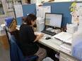 営業（印刷・スキャニング商材の提案）◆未経験歓迎／ノルマなし／年休120日以上／残業少／時短勤務可2