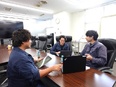 コインパーキングの販促推進（未経験歓迎）◆年休127日／残業ほぼなし／賞与年2回／土日祝休／家族手当3