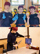 そば屋の店長候補◆住宅手当・借上げ社宅あり／未経験歓迎／賞与年2回／難しい志望動機は不要！1