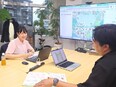 保育園の採用人事（未経験OK）◆賞与年3回・昨年実績5.1ヶ月分／残業月平均10h程／駅近オフィス2