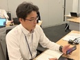 営業（未経験歓迎）◆正社員登用あり／完全週休2日／日曜定休／地域・家族手当＆インセンティブなど充実3