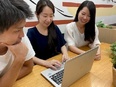 事務スタッフ（労務業務を担当）◆残業なし／時短勤務OK／フルリモート3