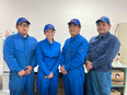 テーマパークのメンテナンススタッフ◆賞与3回／平均月収33万円／年休125日／残業ほぼ0／上場企業G2