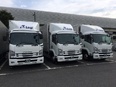 ドライバー（AT限定も可）◆完全週休2日も可能／会社負担で大型免許を取得！／月給40万円も可能！3