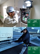 電気工事スタッフ（未経験歓迎）◆年休120日以上／完全週休2日制／17時半退社／残業ほぼなし1