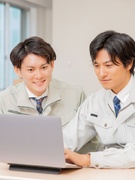ルート営業(未経験歓迎)◆年休125日/土日祝休み/安定の上場企業グループ/多摩エリア積極採用中!1