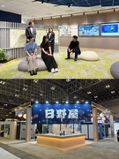 マーケター（未経験歓迎）◆シェアトップクラス／昨年度賞与4.6ヶ月分／年間休日125日／実働7時間1
