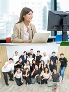システム運用監視◆残業月8h／完休2日／資格取得支援あり／リモート可／服・髪色自由1