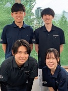 住宅の点検スタッフ◆年間休日127日／未経験から月給28万円～／完全週休2日制／未経験入社9割！1