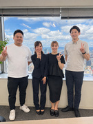 コンサルティング営業（法人メイン）◆未経験歓迎／土日祝休み／年休123日／賞与年4回／教育体制充実1