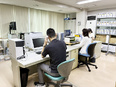 経理◆大正10年創業の医療機器商社／年間休日127日／昨年度の支給実績は賞与4ヶ月分＋決算賞与2