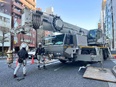 クレーン車の運転士◆免許取得は全額会社負担／直行直帰OK／まだ明るい時間帯に早上がりできる日も！2