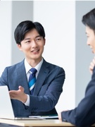 提案営業◆既存顧客9割/飛び込み・テレアポなし/有休消化率8割超/月給30万~1